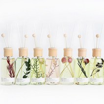 [천삼백케이] [디어포레스트] NEW 숲속의 시간 디퓨저 210ml (9종), PM0550 자몽망고