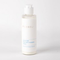 포베리 콜라겐 파우더 워시 효소세안제 클렌징 파우더 60g 1개, 포베리 파우더 워시 1개