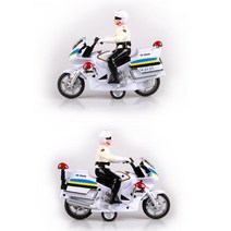 112 경찰 오토바이 완구 3살 남자아이 선물 조카선물