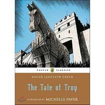 The Tale of Troy, Penguin Group