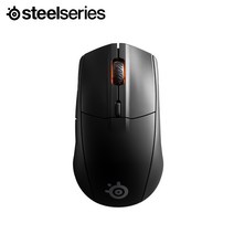 스틸시리즈 Rival 3 Wireless 무선 게이밍 마우스