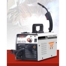 논가스 가정용 용접기 220V 스텐 co2 제이식 기계, A 1KG 3용 3m건 3종 풀세트, 1개