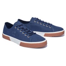 Timberland 보트 신발 Union Wharf 2.0 EK+ 심벌 마크 Oxford