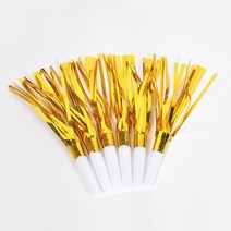 응원 야구 경기 코끼리나팔 12p 나팔 코끼리피리 블로우 파티코끼리나팔 삑삑이 축하