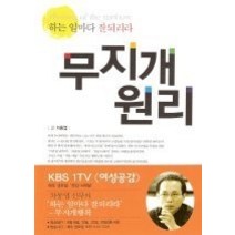 [개똥이네][중고-상] 무지개 원리