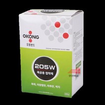 800g_접착제(목공용)_목공용접착제205W A9AB, 상세페이지 참조