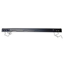 포드 레인저 랩터 led가있는 범퍼 2015- 2022 와일드트랙 raptor limited xl 매트 블랙, 테일게이트 커버