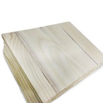 격파용 송판 6mm(10장) 태권도 아동용 무술 시범 훈련 용품