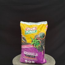 [광합성] VIGOR PLANT ITAY AGRIARGILLA 세라믹 점토볼 10L