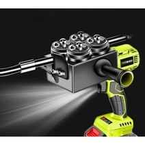 선통기 와이어 스레딩기계 관로구방수장치 낚시대 조가선 풀링기, C.68000H 패키지3