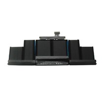 맥북프로 A1417 노트북 배터리 Macbook Pro 15인치 A1398 2012~2013년 배터리