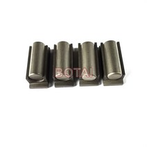 롤러 슈 키트 7135-72N 델파이 루카스 DPA CAV 트랙터 디젤 분사 펌프 자동차 엔진 (4 개/묶음), 01 1 set-4pcs