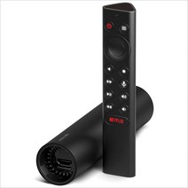 엔비디아 쉴드 안드로이드 TV HDR 4K 스트리밍 미디어 플레이어 (미국정품), 945-13430-2500-000