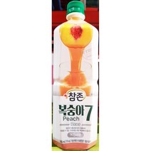 [RAΞ] 참존 복숭아 농축액 835ml 쥬스 음료베이스 주스 음료원 원액 베이스상 농축 ▷_8θ270eA, θ본상품w, θ본상품w