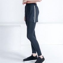 뒤란핏 SH01 이지 투인원 팬츠 DBF1S-9055 2colors