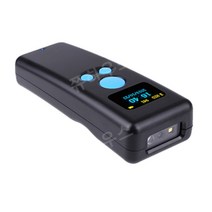 바코드스캔 택배 큐알 인식 스캐너 포스기, B