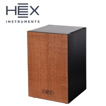 [프리버드] HEX 카혼 HJ200LW (Lacewood), 단품