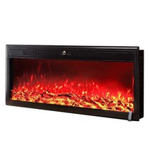인테리어 벽난로 별장 인테리어 화목난로 콘솔 무드등, 길이700높이600두께180mm(난방+프레임)