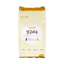 캣앤독 반려동물용 위생 소독 살균티슈 130장 (리필) 강아지 고양이 물티슈