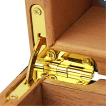 미니보석함 작은가구용 가구리폼 수대경첩 철물류 5개, 신도