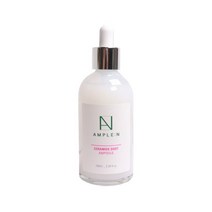 코리아나 앰플엔 세라마이드샷앰플, 100ml, 1개