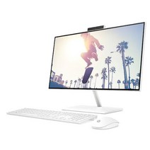 [HP] 24-ck0010KL R3-5425U (16GB /256GB / FD) 일체형PC [구성변경제품]