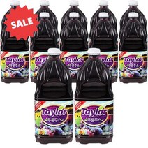 테일러브라더스팜스 푸룬주스 1.89L X 2개, 상세페이지 참조, 상세페이지 참조, 상세페이지 참조