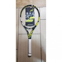 Babolat 바볼랏 Pure Aero Lite 4 1/4 테니스 라켓