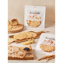 순창 현미를 누룬칩 50g / 국산 1분도 현미 / 아침식사대용 / 다이어트보조식 /건강간식 - 궁중음식본가(초연당), 오리지널(고소한 맛)