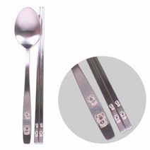 ZON524666(set)곰레이저수저 1P 27종세트 10개