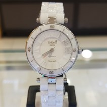 자스페로 자스페로 여성 세라믹시계(BG405-76)