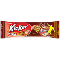 크라운 키커바 30g, 6개