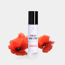 향공장 [탈취제]퍼퓸 룸스프레이 포피 100ml, 1개