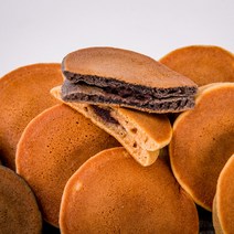 룰루네상점 황금 찰보리빵 30개입 오리지널 3가지 맛 간식 국산 보리빵, 찰보리빵 3가지 혼합 30개입