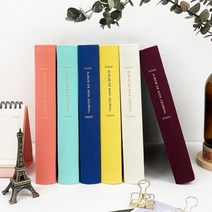 ＧОÐＺｉĿŁА몰ALBUM DE MON JOURNAL 클래식감성 포토 앨범 사진앨범 앨범만들기 접착식앨범 사진첩 포토앨범????ŁØvŒ????, ︽︽IVORY