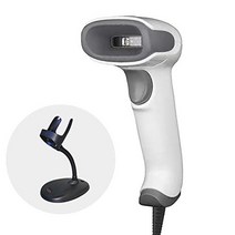 Honeywell 바코드 리더 Voyager XP 1470G-1D-U-AS 오토스탠드 세트 USB-HID 5년 보증 액정 화면상 코드 읽기 1D 에어리어 이미저 바코드 스캐너