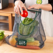 양파망 야채 주머니 채소 오이망 메주 그물망 마늘망 다용도그물망 거름망 망 대형 주머니 야채보관망, 쿠팡21 대형