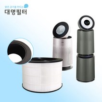 국내산 AS201NNFR LG퓨리케어 360 필터 AAFTDS101, 단품