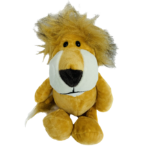 후니스 동물친구들 봉제인형, 사자, 사자