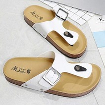 BENEFITand 스트랩샌들 2컬러 M1601N 여자샌들 남여공