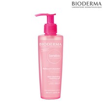 바이오더마 센시비오 젤 무쌍 200ml/b, 200ml, 1개