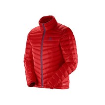 살로몬 미들러 SALOMON Halo Down Jacket II MA r