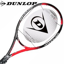 2018던롭 테니스라켓 포스 300 투어 98sq/305g/16x19, 라켓만 구매 (스트링X)
