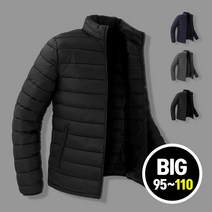 [당일출고] 남녀공용 데일리 덕다운 경량패딩 (MDPD000DC)