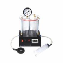 단열진공구름발생기(디지털식) - 9845