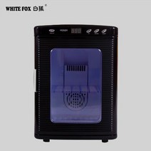 자동온도조절파충류부화기 부화통 도마뱀 인큐베이터, 검은 색