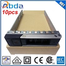 nas 구축 3.5인치 DHL/Fedex 신상품 X7K8W 0X7K8W 3.5 인치 Gen 14 power edge HDD 하드 드라이브 베이 델 전용 캐디 트레이