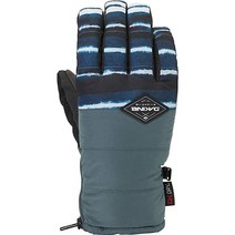 Dakine 남성용 오메가 글러브 블루