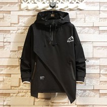 바람막이 자전거 오토바이 윈드브레이커 폭격기 얇은 아메카지룩 남사친 배구 달리기