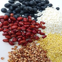 대보름잡곡/보름잡곡/찰오곡밥/오곡잡곡세트, 대보름잡곡세트3kg